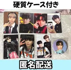ini 後藤威尊 トレカまとめ売り