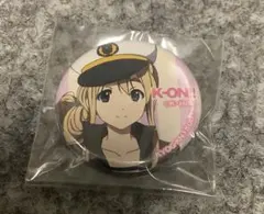 2025年最新】けいおん 缶バッジの人気アイテム - メルカリ