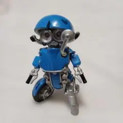 トランスフォーマー　スクィークス　メタコレ