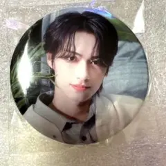 SEVENTEEN 消費期限 缶バッジ Jun