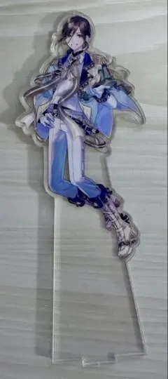 いれいす 総選挙 優勝曲 ビッグアクスタ 悠佑 恋星エトワール＊説明文必読