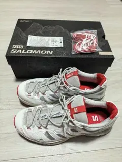 2026年最新】KITh salomon xt-4kの人気アイテム - メルカリ
