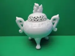 陶器製　香炉