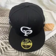 59fifty キャップ