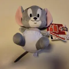 タフィー キャラクターグッズ