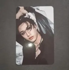 スキズ　バンチャン　トレカ　plve　nemo　封入　do it