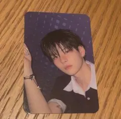 Treasure ヨシ LOVE PULSE 会場限定 B トレカ