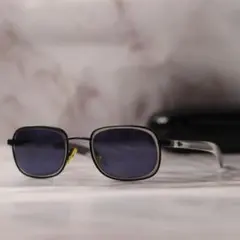 GUCCI archive y2k Gロゴ メタル モード サングラス レア - メルカリ