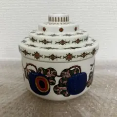 iittala(イッタラ) タイカ サト 蓋付きジャー 新品 145×150mm - メルカリ