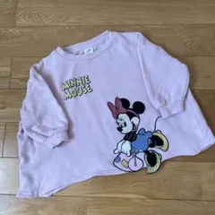 Littc リトシー　ベビー　ミニートレーナー　90