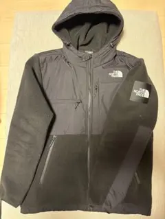 THE NORTHFACE デナリフーディ フリースジャケット M