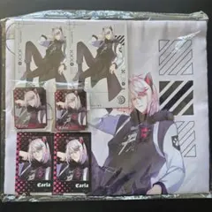 DIABOLIK LOVERS ディアラバ シャ・デモニアック 月浪カルラ