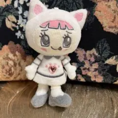 新品・未使用】ナルミヤハッピーパーク ミミリーちゃん ミニぬいぐるみ