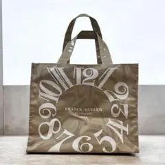 2026年最新】FRANCKMULLER バッグの人気アイテム - メルカリ