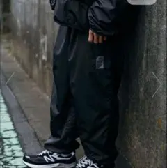 SEE SEE'S CHOICE EASY DOUBLE PLEATED パンツ - メルカリ