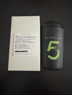 Mrs. GREEN APPLE 5 タンブラー 320ml
