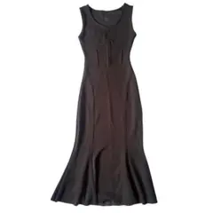 2025年最新】MELT THE LADY レディース ロングワンピースの人気