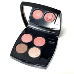 CHANEL レ キャトル オンブル ブトン209 アイシャドウパレット