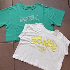 REPIPI ARMARIO Tシャツ 2枚セット Lサイズのサムネイル