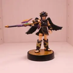 2026年最新】ブラックピット amiiboの人気アイテム - メルカリ