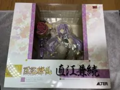 百花繚乱 直江兼続 (1/8スケール PVC塗装済完成品)のサムネイル