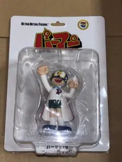 UDF パーマン1号 フィギュア メディコムトイ - メルカリ