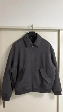 2026年最新】zara スエード ジャケットの人気アイテム - メルカリ