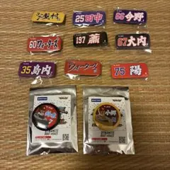 楽天イーグルス　缶バッジまとめ売り