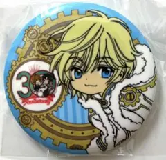 CLAMP　ツバサ　ファイ　缶バッジまとめ売り ツバサクロニクル 缶バッジ ファイ - メルカリ