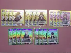 ユニアリ 君のことが大大大大大好きな100人の彼女 44-MA0302-02C