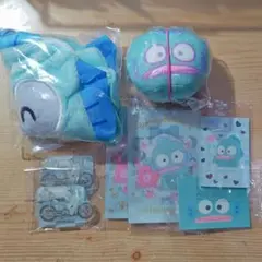 ハンギョドン まとめ
