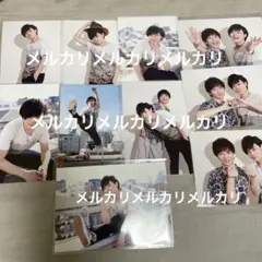 狩野翔 中澤まさとも ブロマイド エンターコネクト ⑨