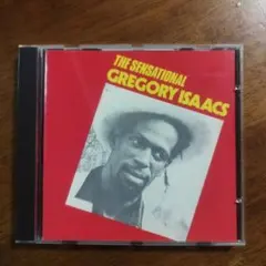The Sensational Gregory Isaacs