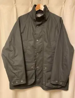 ⭐︎週末限定お値下げ⭐︎Barbour　ビデイル　WOOL 未使用　サイズ36 2026年最新】BarBour ビデイル 36の人気アイテム - メルカリ