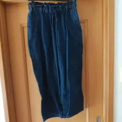koti koti デニムパンツ M-L