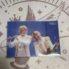 ミセス フォトカード