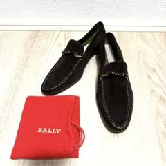 スウェード 革靴