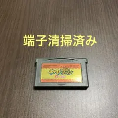 ポケモン不思議のダンジョン　赤の救助隊