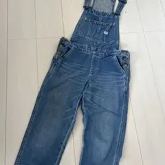 Lee デニム サロペット オーバーオール