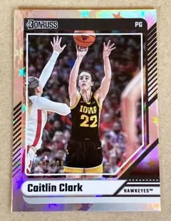 ケイトリン・クラーク Panini WNBA Red版 新品 2025 jTq7 - メルカリ