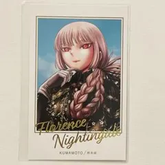 FGO Fate ポートレート ポートレイト ナイチンゲール