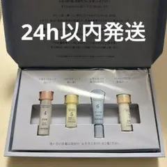 □本日届きました。ドモホルンリンクル お試し4点セット - メルカリ