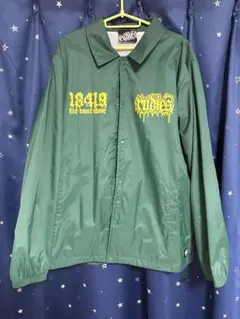 RUDIE'S コーチジャケット Lのサムネイル