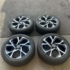 新品 未使用 展示品 トヨタ純正 OPフォーティブル 15インチ 4本 送料込み 新品 未使用 展示品 トヨタ純正 OPフォーティブル 15インチ 4本 送料込み