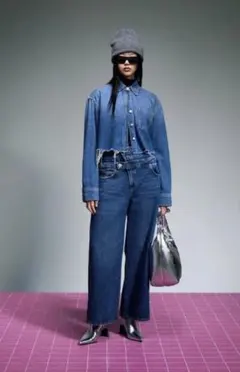 2026年最新】Maison special zara ブーツの人気アイテム - メルカリ