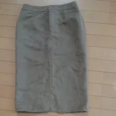 BEAMS ビームス  タイトスカート