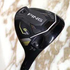 2025年最新】7w フェアウェイウッド ping g430の人気アイテム - メルカリ
