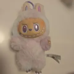 ラブブ　エナジー　LUCK パープル　紫　正規品