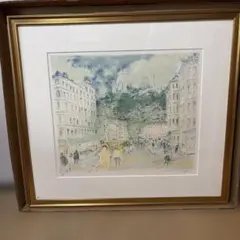 値下げしました ミッシェルドラクロワ ノートルダムオブパリオンザ