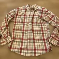 Cotton Traders ラガーシャツ Lサイズ Cotton Traders ラガーシャツ Lサイズ Cotton Traders ラガーシャツ L